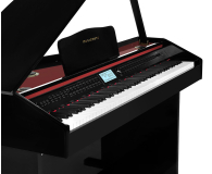 MusicMate Fortepian cyfrowy MM-P500-B DreamHarmony - 1588137 - zdjęcie 14